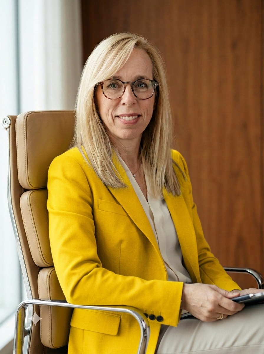 Mirkka Schaller